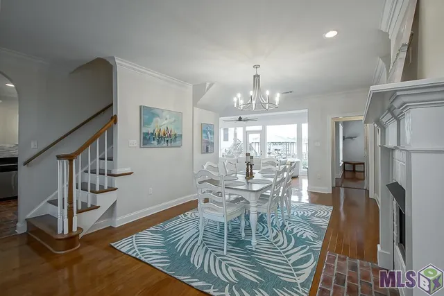 $849,900 | 7922 False River Drive, Oscar, LA 70762