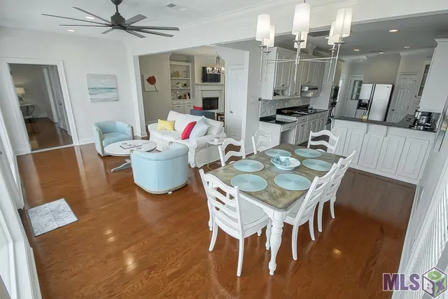 $849,900 | 7922 False River Drive, Oscar, LA 70762