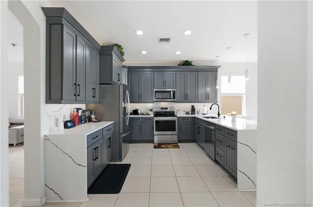 $539,000 | 1159 Southeast Kirk Street, Stuart, FL 34997