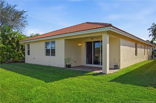 $539,000 | 1159 Southeast Kirk Street, Stuart, FL 34997