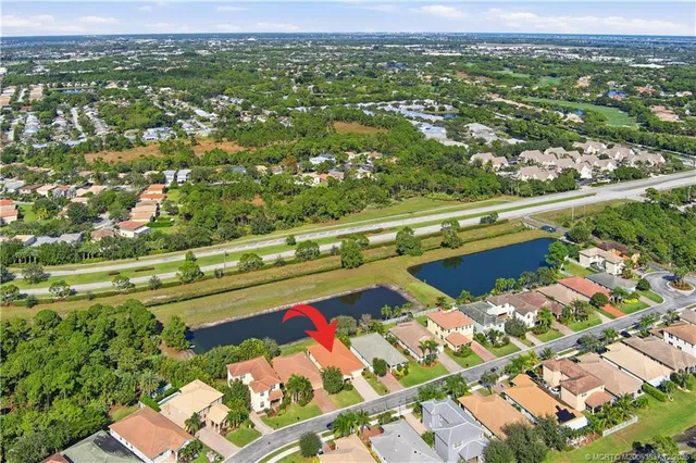 $539,000 | 1159 Southeast Kirk Street, Stuart, FL 34997