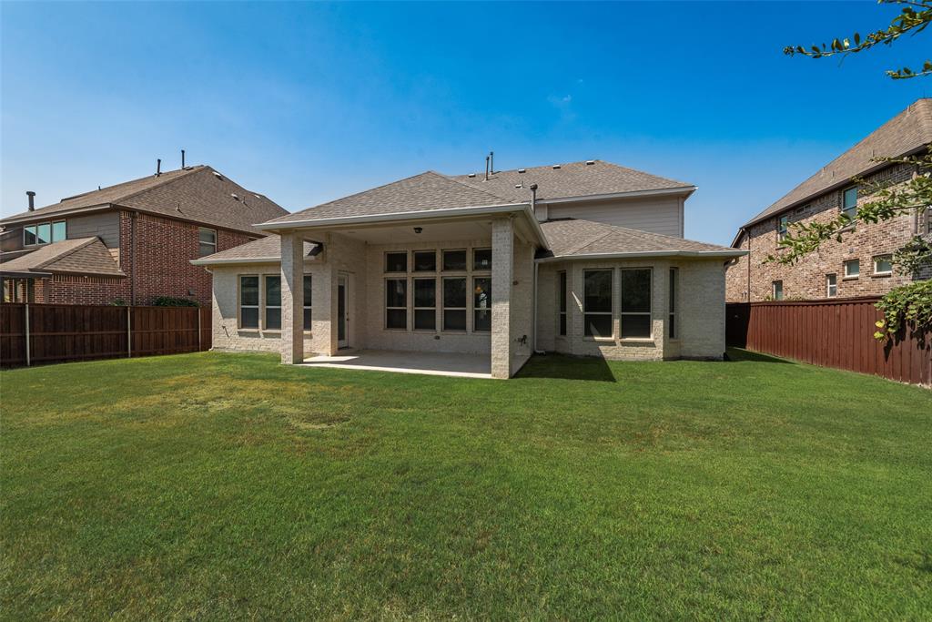 7136 Shingle Mill Road Frisco, TX 75036 - Photo 37 of 40 Gallery Image 37