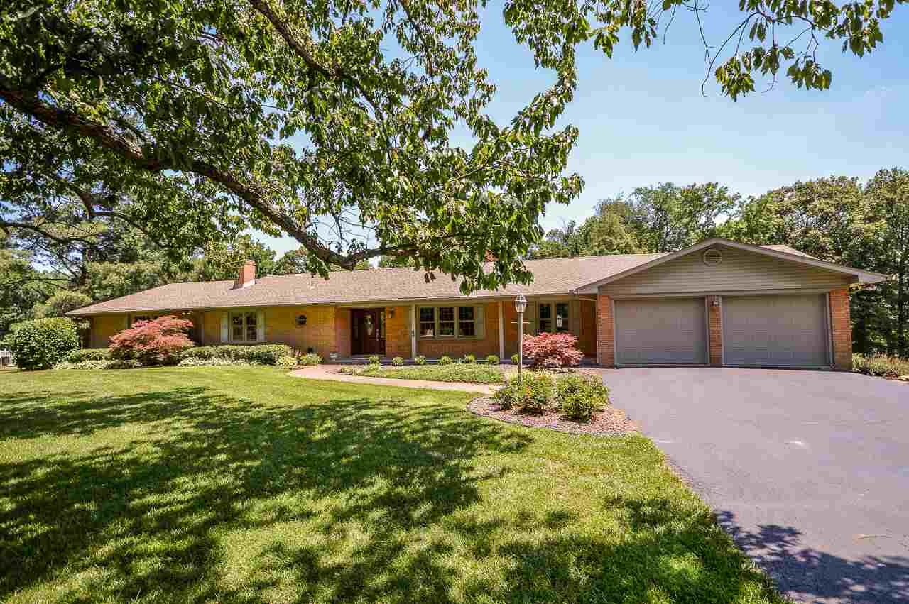 5420 Ford Road Mount Vernon, IN 47620 - Photo 1 of 27 Gallery Image 1