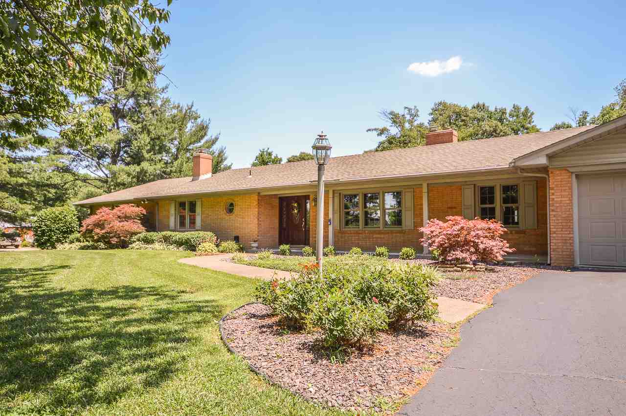 5420 Ford Road Mount Vernon, IN 47620 - Photo 2 of 27 Gallery Image 2
