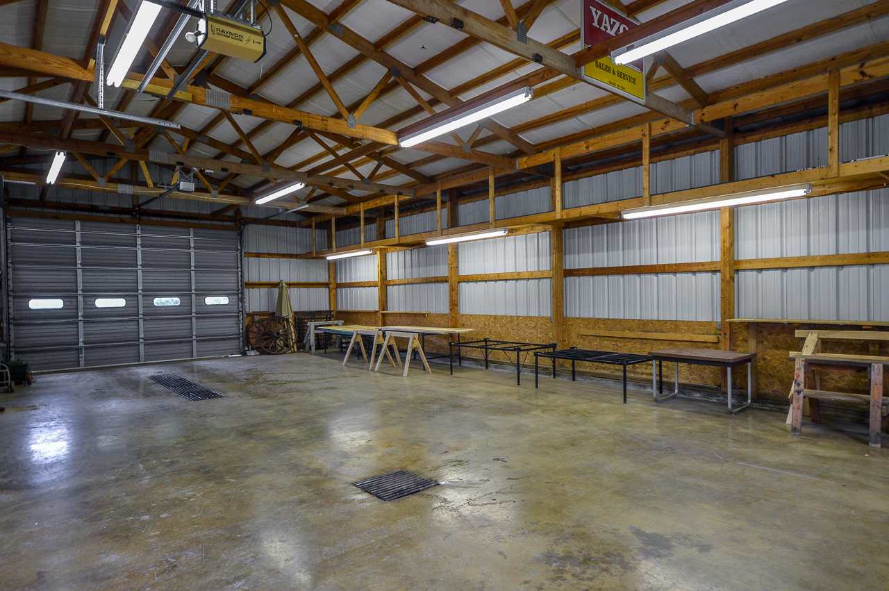 5420 Ford Road Mount Vernon, IN 47620 - Photo 7 of 27 Gallery Image 7