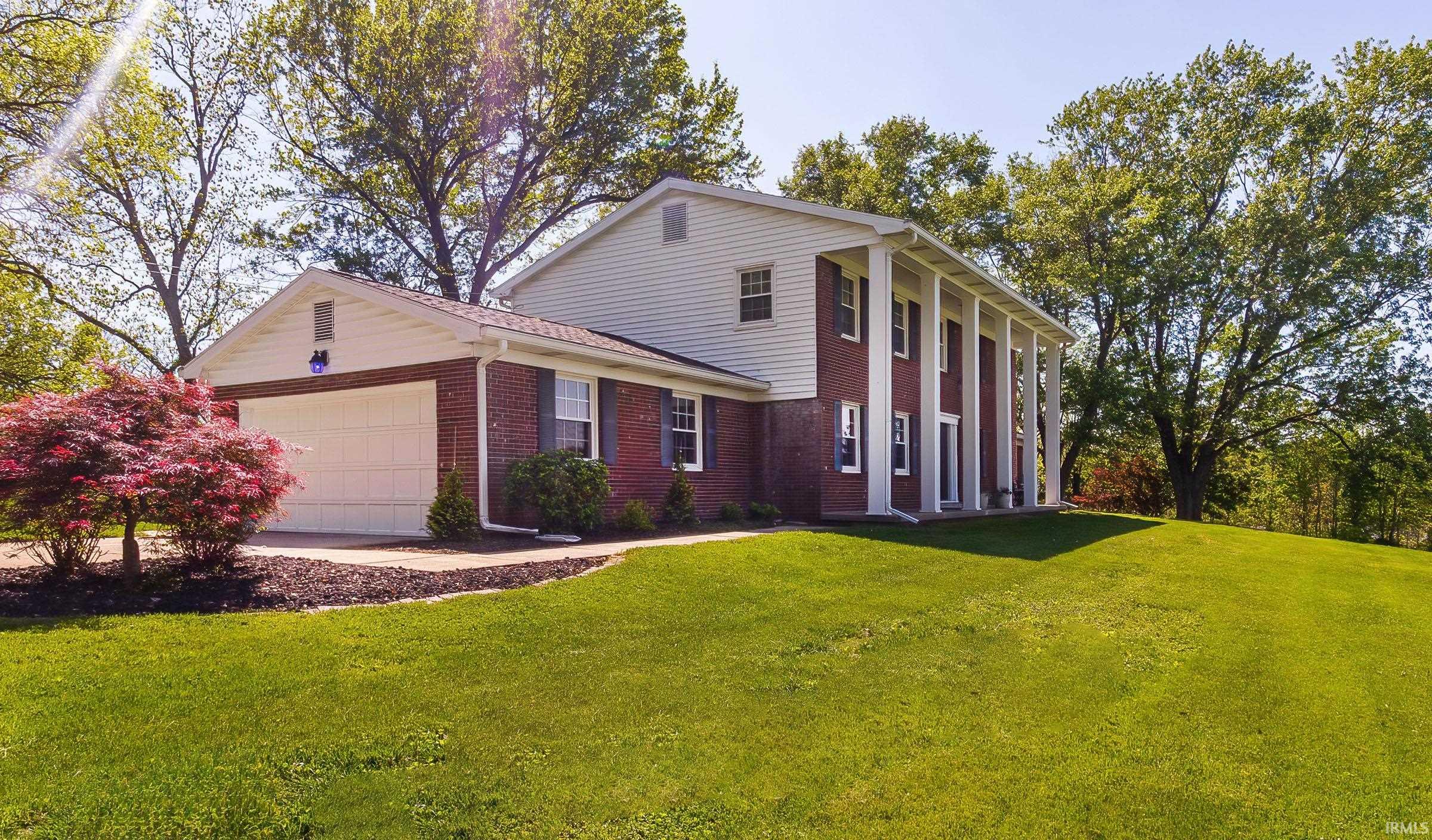 1630 Mohr Road Evansville, IN 47720 - Photo 21 of 36