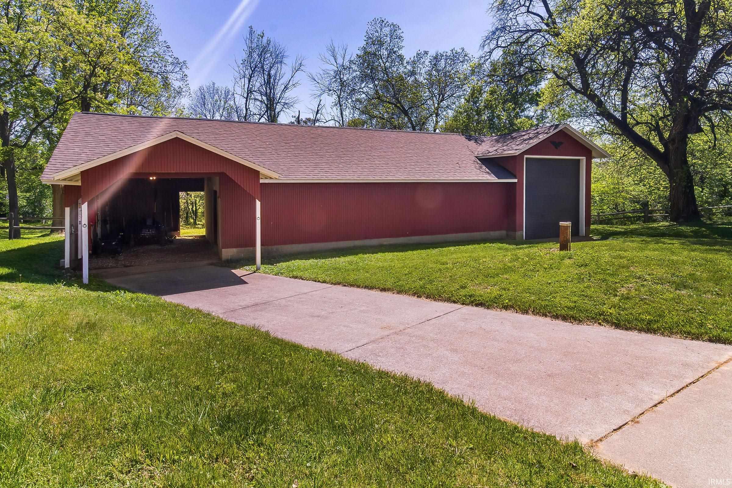 1630 Mohr Road Evansville, IN 47720 - Photo 23 of 36