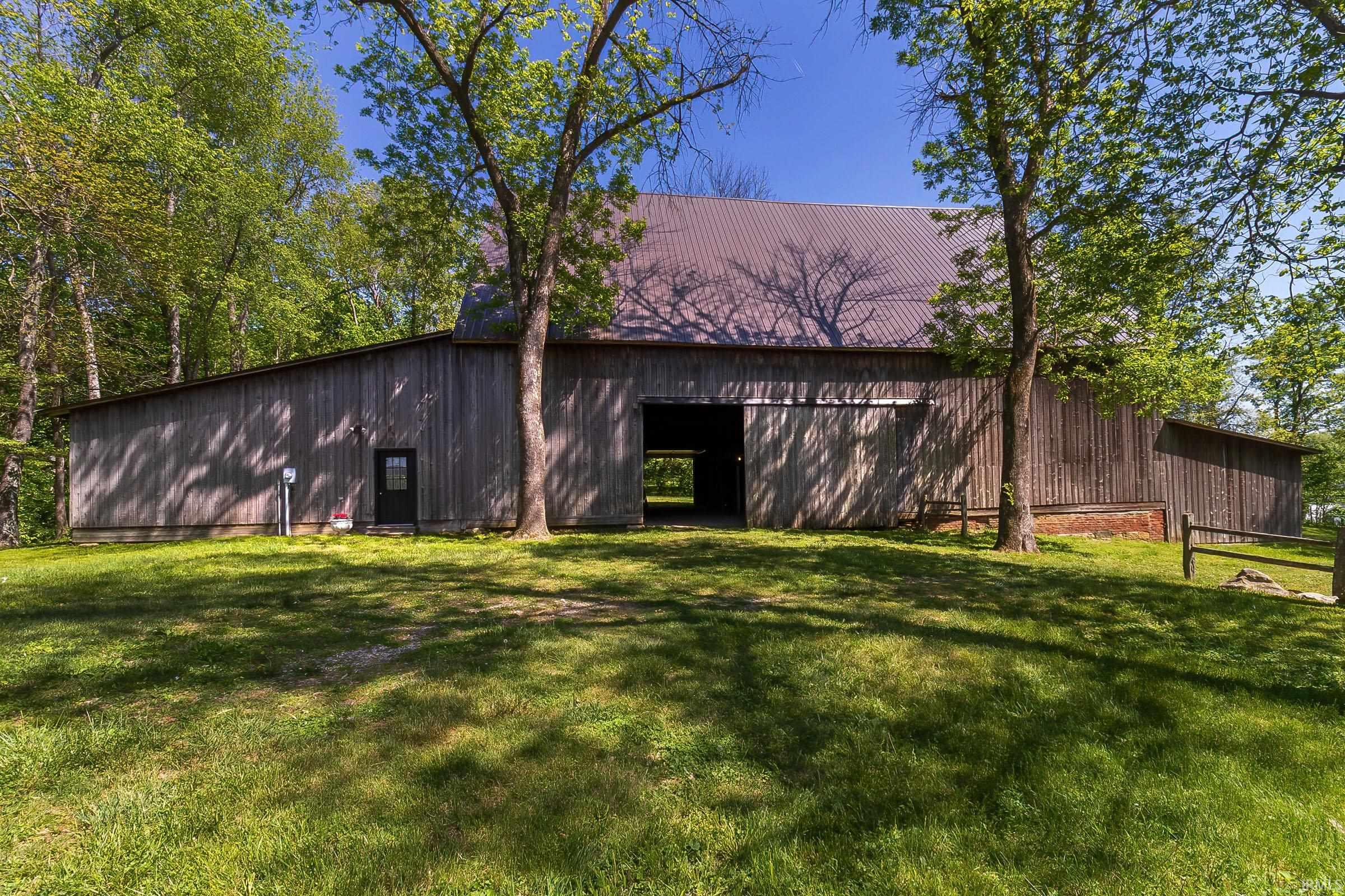 1630 Mohr Road Evansville, IN 47720 - Photo 27 of 36