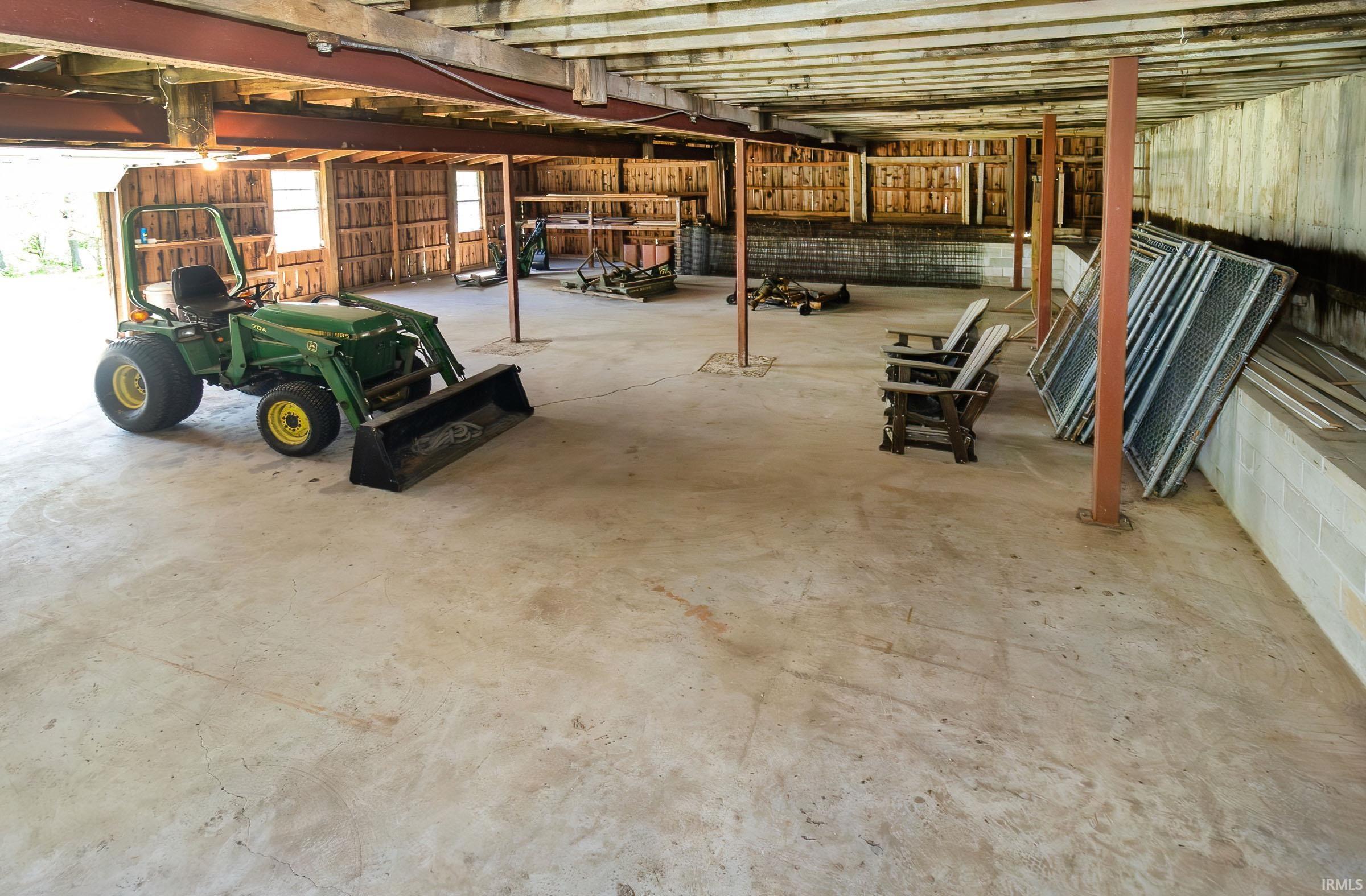 1630 Mohr Road Evansville, IN 47720 - Photo 34 of 36
