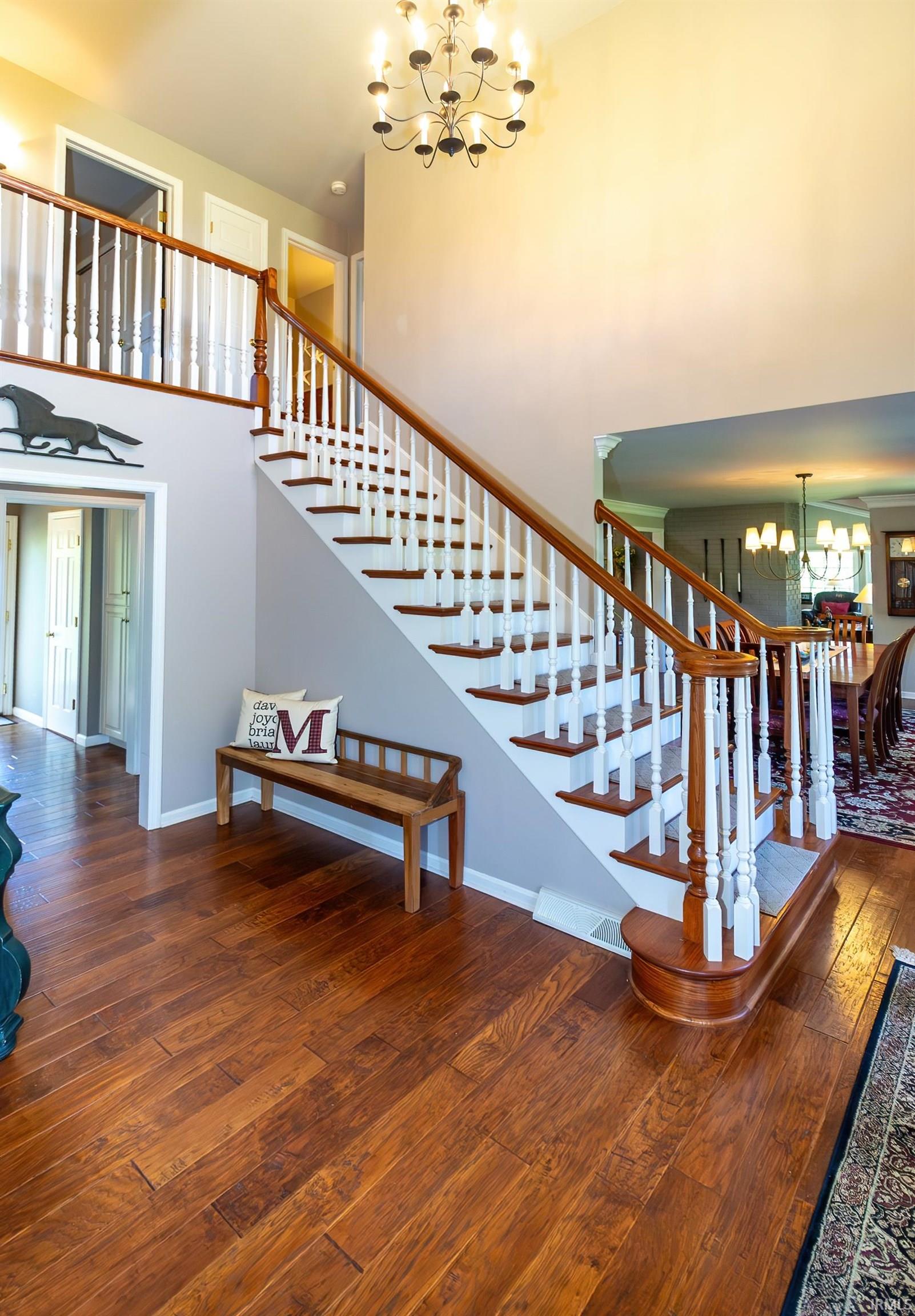 1630 Mohr Road Evansville, IN 47720 - Photo 5 of 36