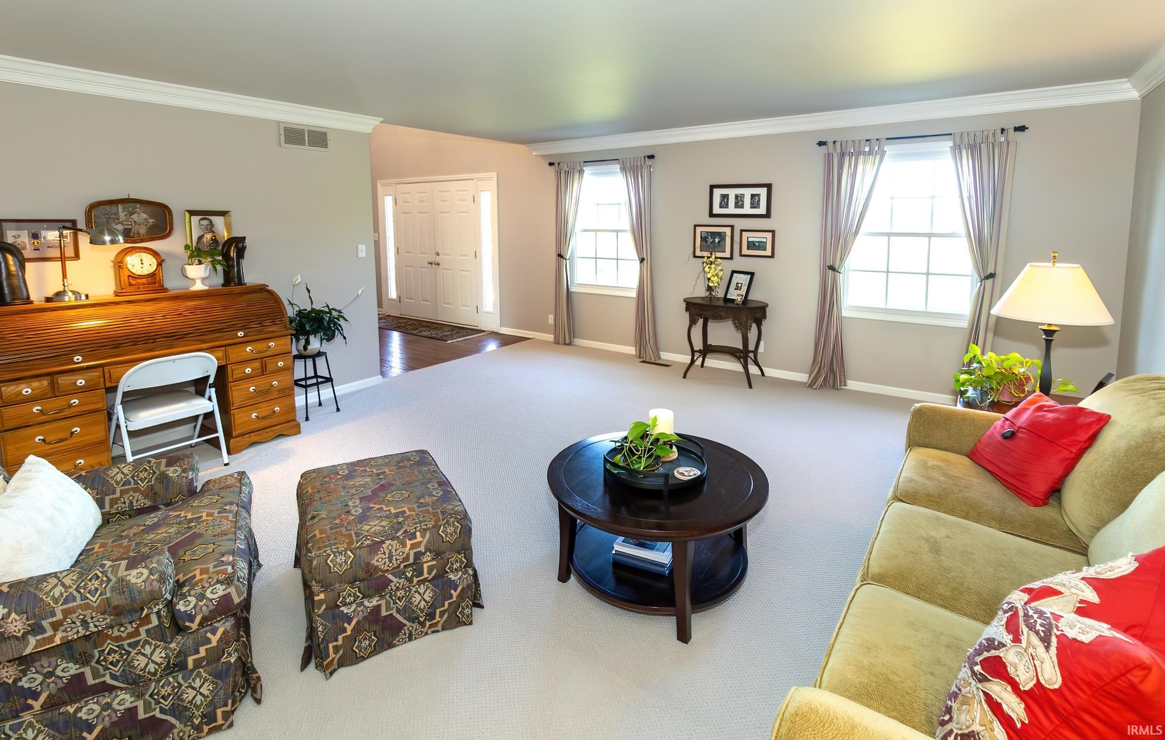 1630 Mohr Road Evansville, IN 47720 - Photo 6 of 36