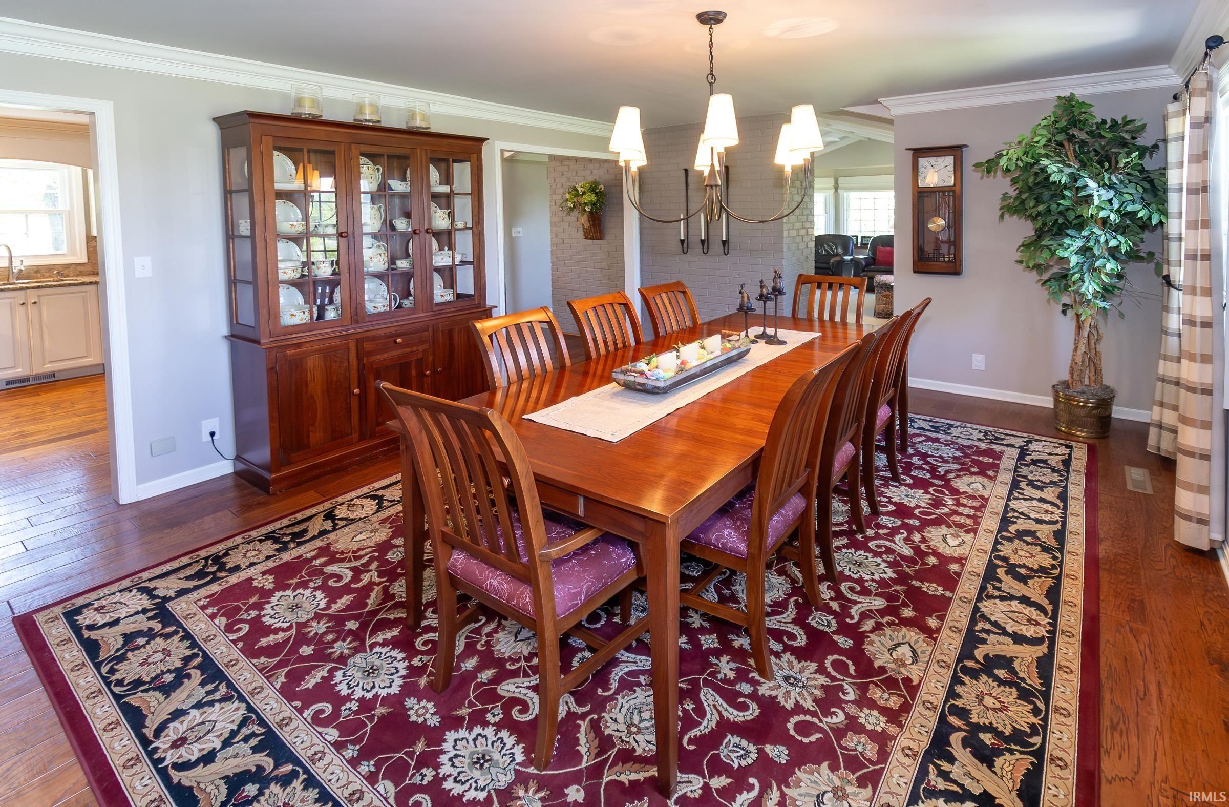 1630 Mohr Road Evansville, IN 47720 - Photo 7 of 36