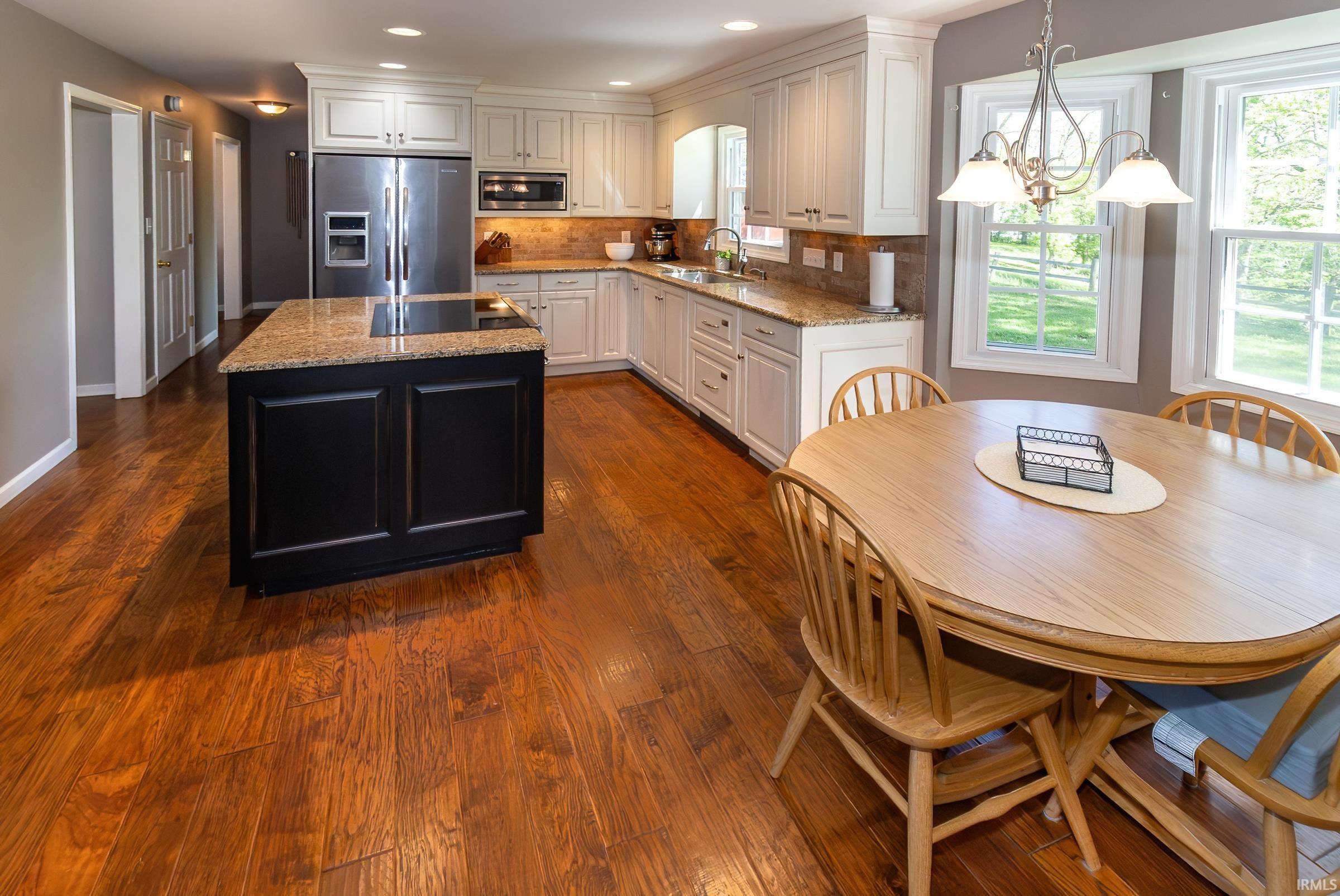 1630 Mohr Road Evansville, IN 47720 - Photo 8 of 36
