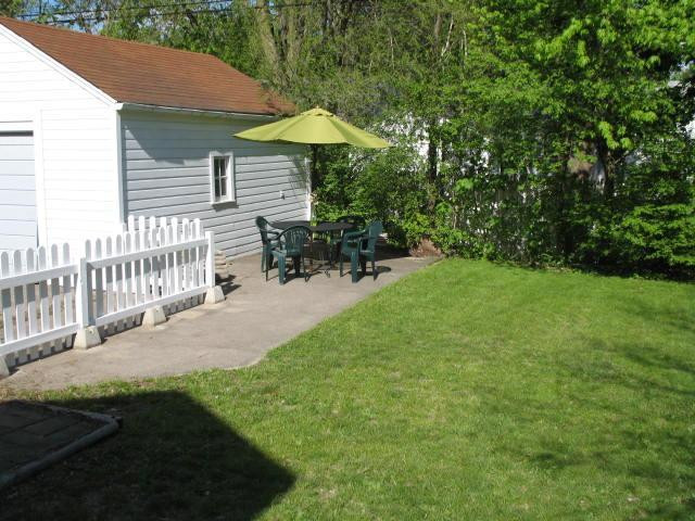 706 North Prospect Road Ypsilanti, MI 48198 - Photo 45 of 48 Photo 45