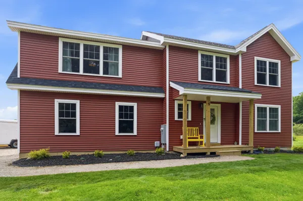 $634,900 | 5 Heritage Drive, Berwick, ME 03901