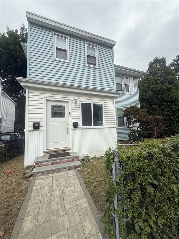20-22 Rugby Road, Unit 22 Boston, MA 02126 - Photo 14 of 15