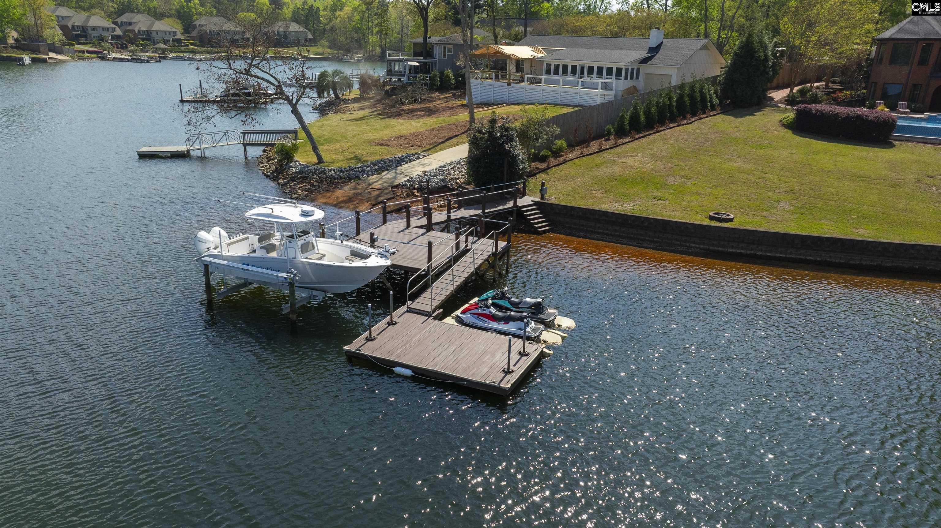 467 Greenetree Lane Lexington, SC 29072 - Photo 84 of 91