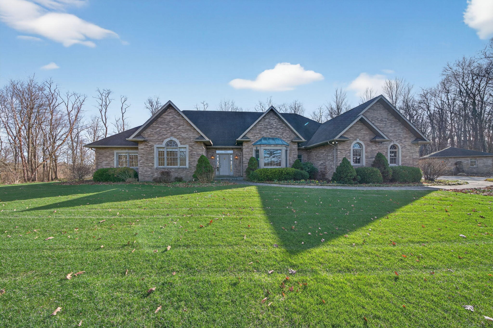 2065 West River Road Niles, MI 49120 - Photo 1 of 36 2065 W River Rd-43