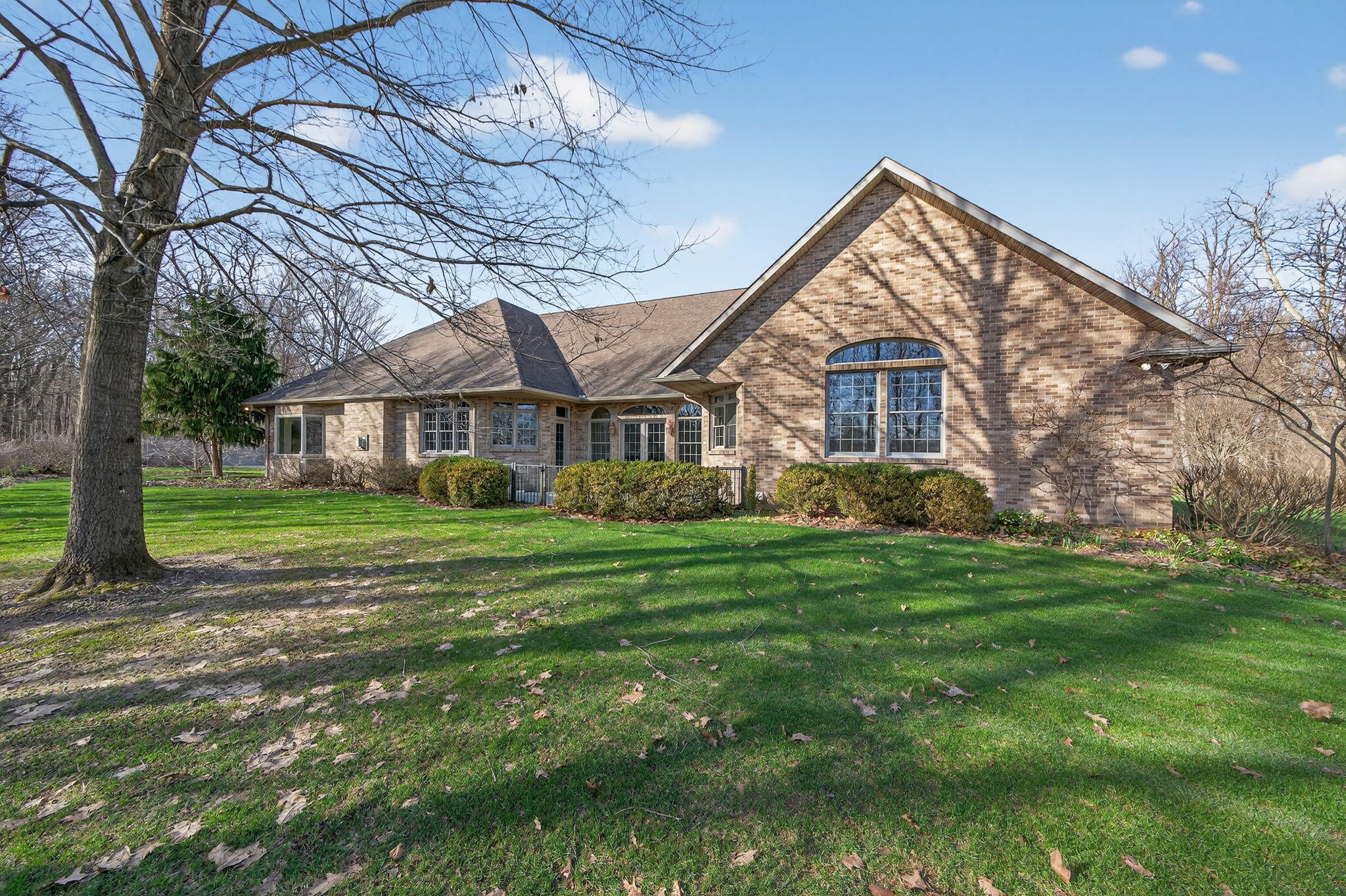 2065 West River Road Niles, MI 49120 - Photo 31 of 36 2065 W River Rd-41
