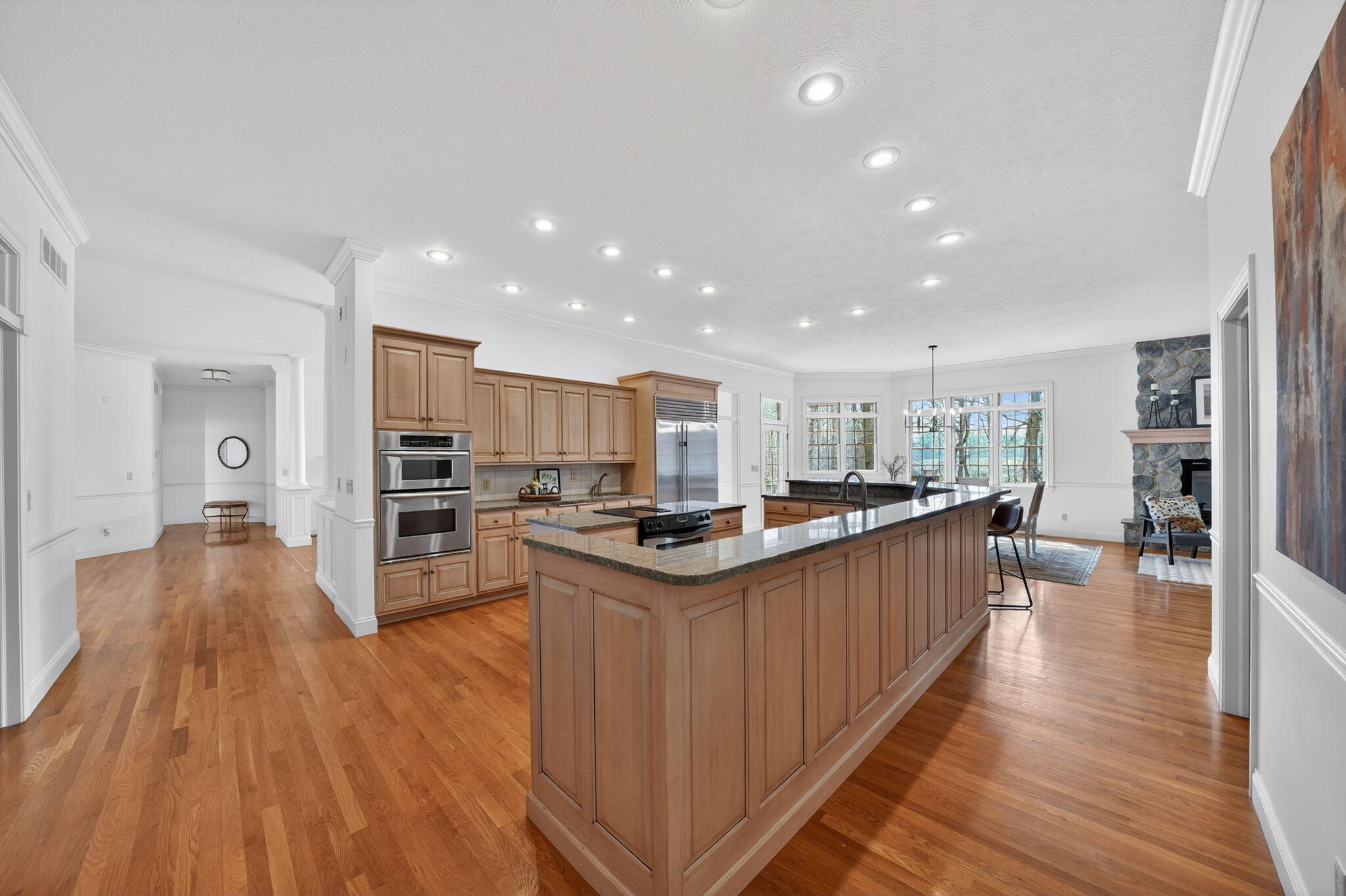 2065 West River Road Niles, MI 49120 - Photo 9 of 36 A7506824