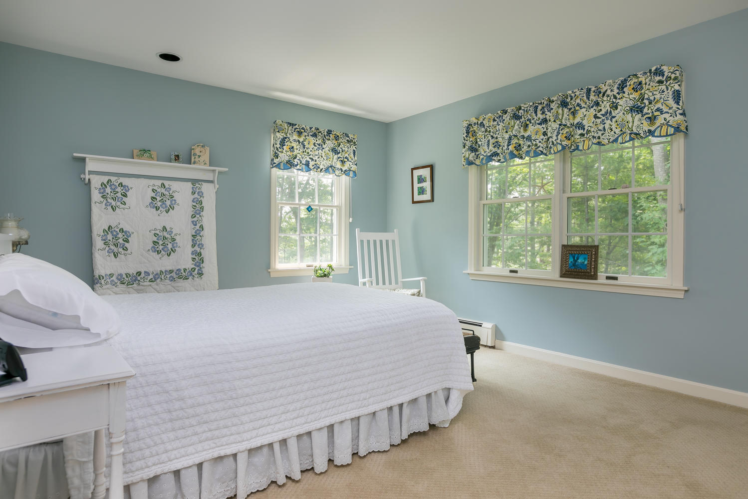 22 Stonegate Road Cape Elizabeth, ME 04107 - Photo 35 of 60 22 Stonegate Rd Cape Elizabeth-large-036