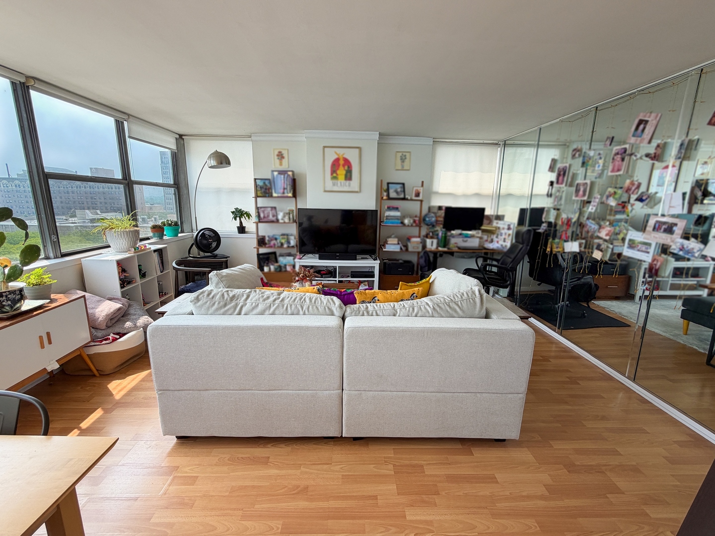 6301 North Sheridan Road, Unit 9V Chicago, IL 60660 - Photo 20 of 29 Gallery Image 20