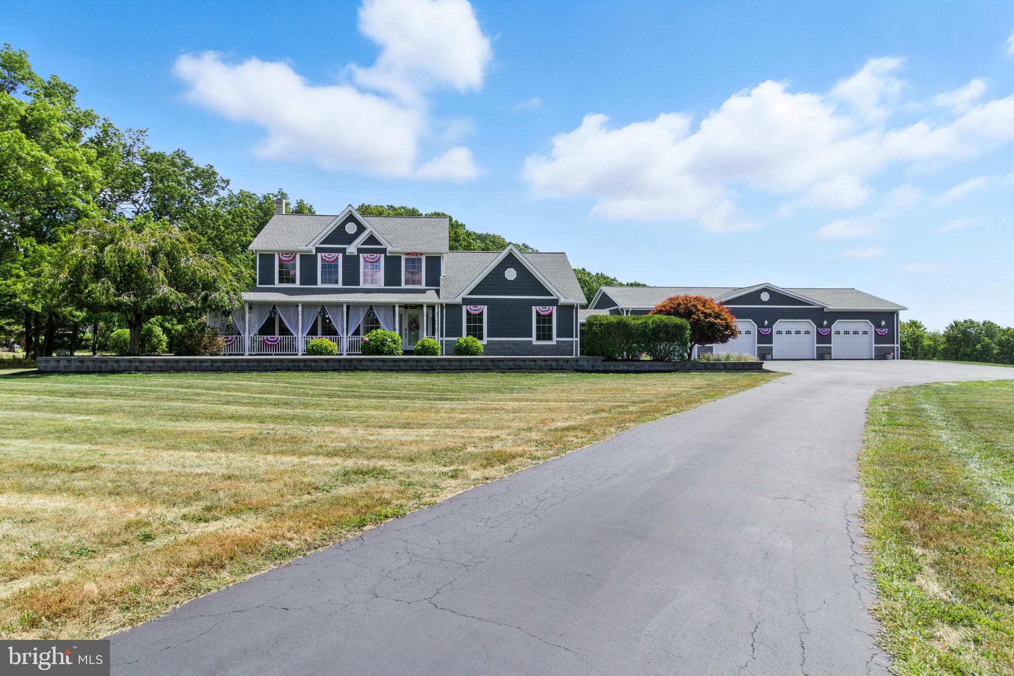 2230 Six Mile Road Philipsburg, PA 16866 - Photo 7 of 76