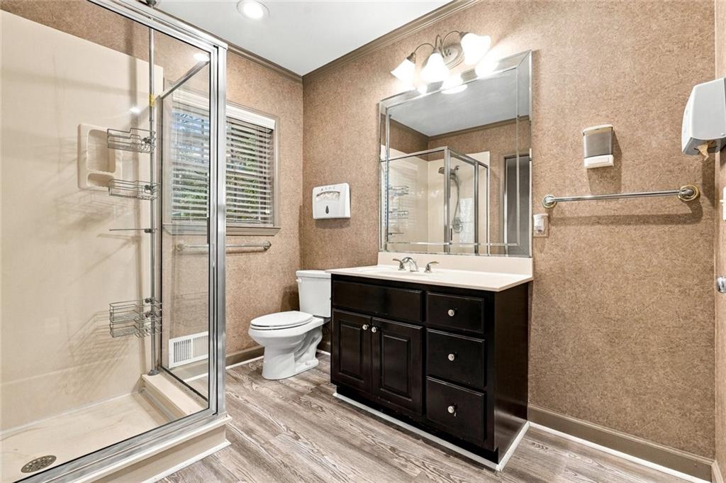 1387 Springdale Road Gainesville, GA 30501 - Photo 25 of 46 Gallery Image 25