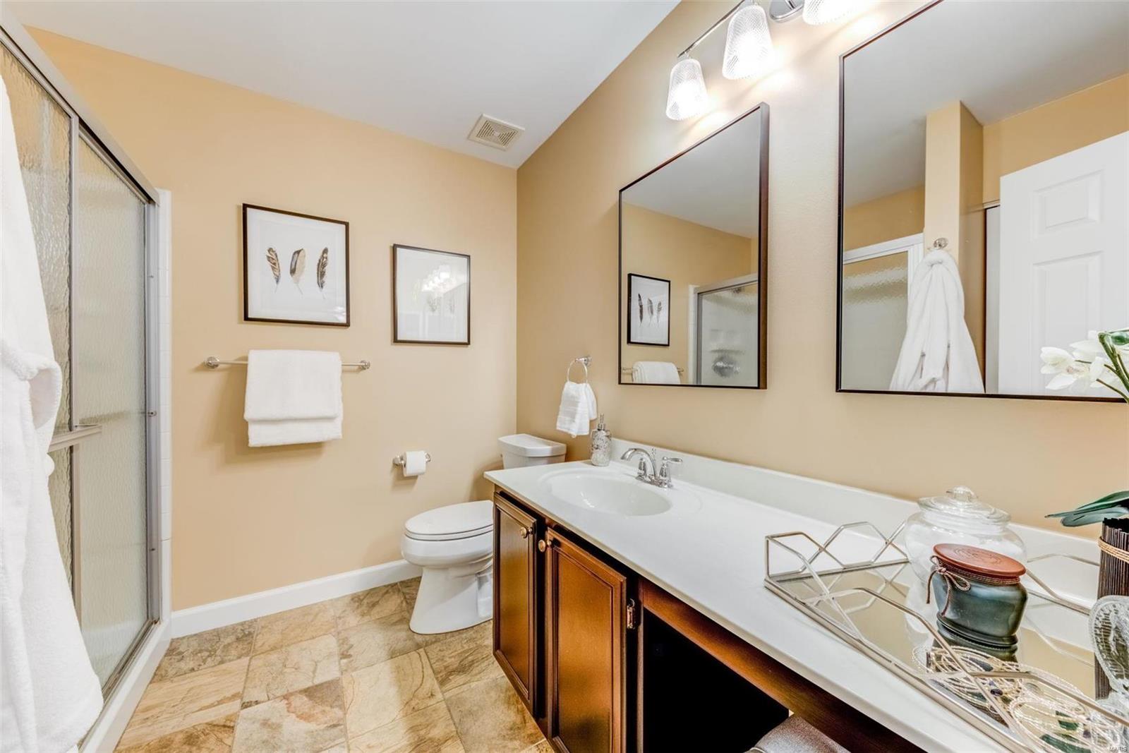 16259 Castlerea Boulevard Ellisville, MO 63021 - Photo 17 of 21