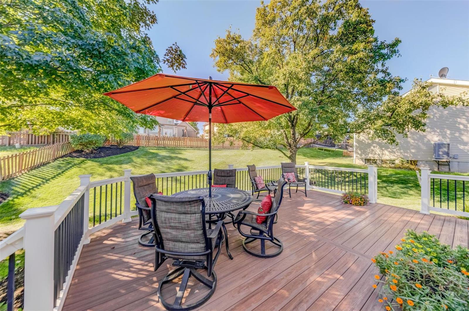 16259 Castlerea Boulevard Ellisville, MO 63021 - Photo 18 of 21