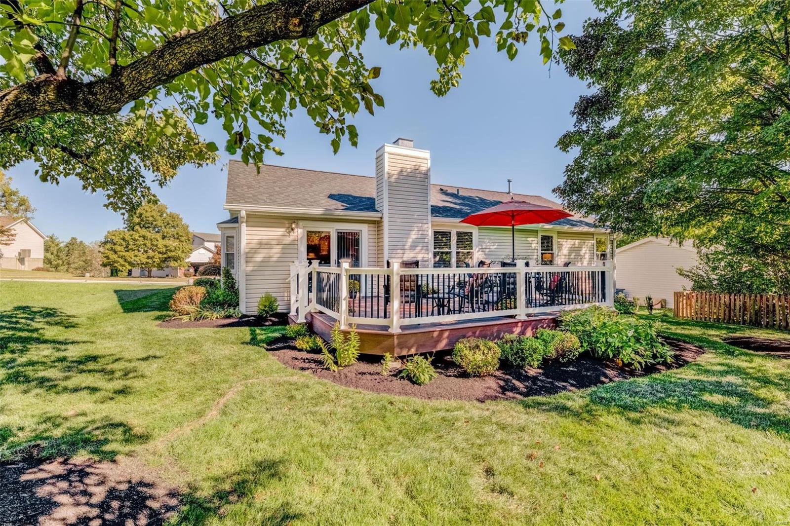 16259 Castlerea Boulevard Ellisville, MO 63021 - Photo 19 of 21