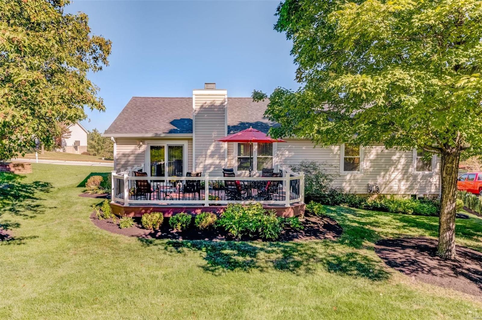 16259 Castlerea Boulevard Ellisville, MO 63021 - Photo 20 of 21