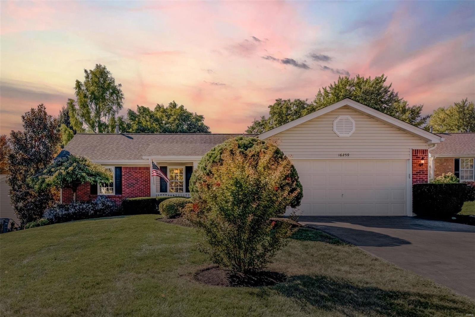 16259 Castlerea Boulevard Ellisville, MO 63021 - Photo 21 of 21