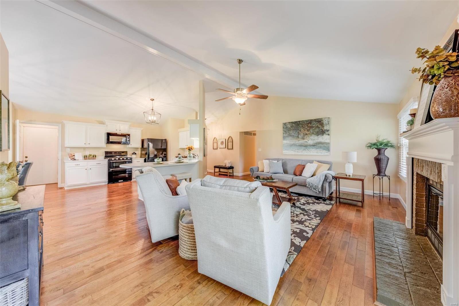 16259 Castlerea Boulevard Ellisville, MO 63021 - Photo 5 of 21