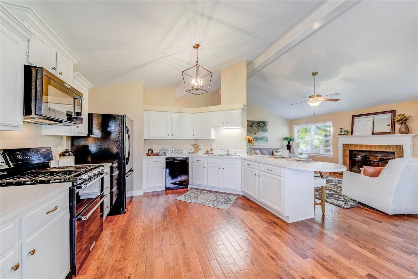 16259 Castlerea Boulevard Ellisville, MO 63021 - Photo 8 of 21