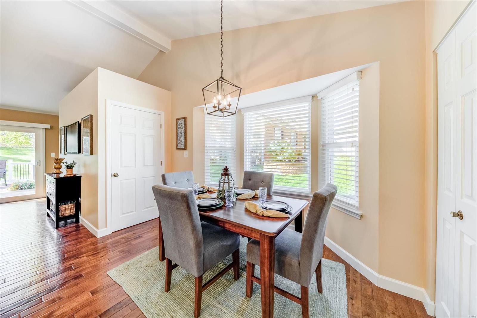 16259 Castlerea Boulevard Ellisville, MO 63021 - Photo 9 of 21