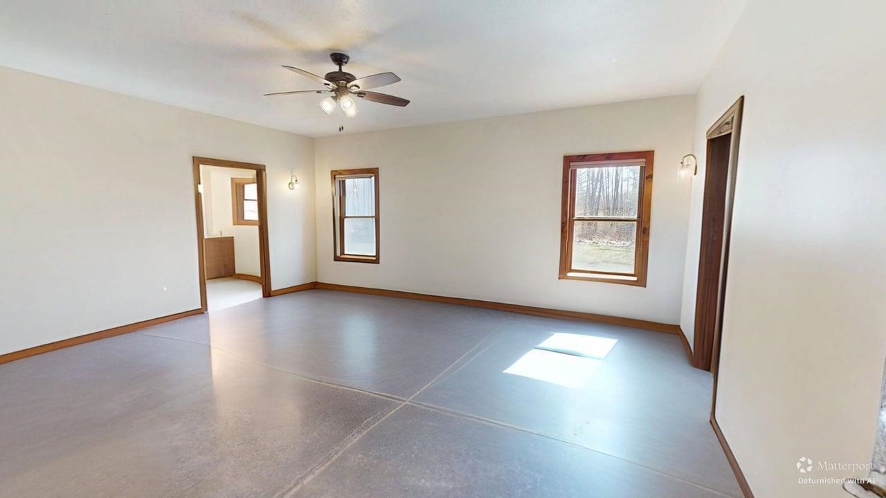 7765 North Summerton Road Clare, MI 48617 - Photo 19 of 21