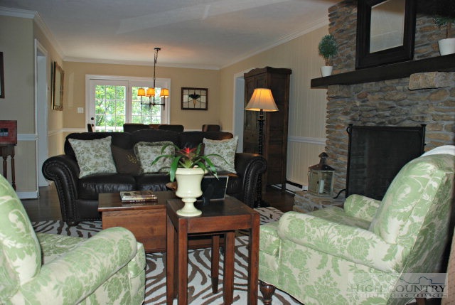 143 Oak Ridge Drive Boone, NC 28607 - Photo 5 of 20 Gallery Image 5