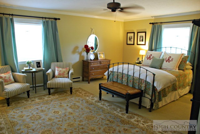 143 Oak Ridge Drive Boone, NC 28607 - Photo 8 of 20 Gallery Image 8