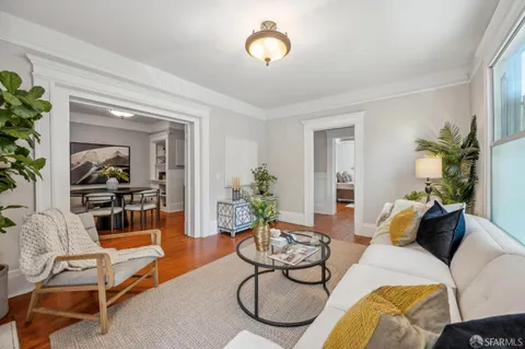 $875,000 | 47 Octavia Street, San Francisco, CA 94102