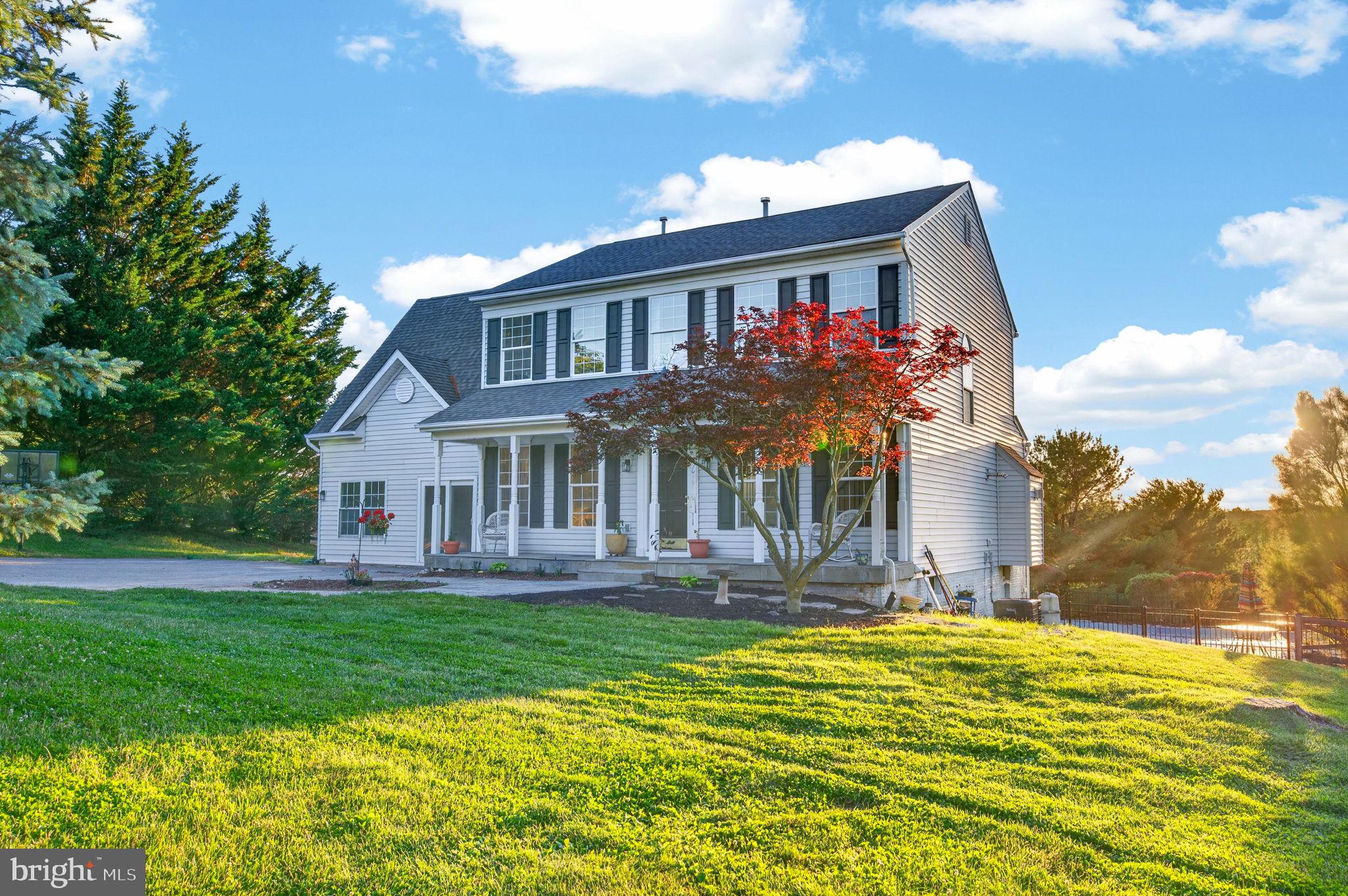 8840 Mapleville Road Mount Airy, MD 21771 - Photo 92 of 106