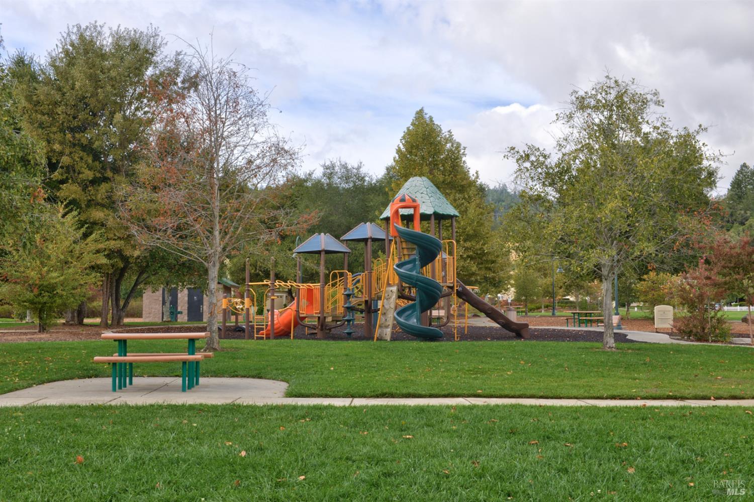 469 Riesling Street Cloverdale, CA 95425 - Photo 18 of 19