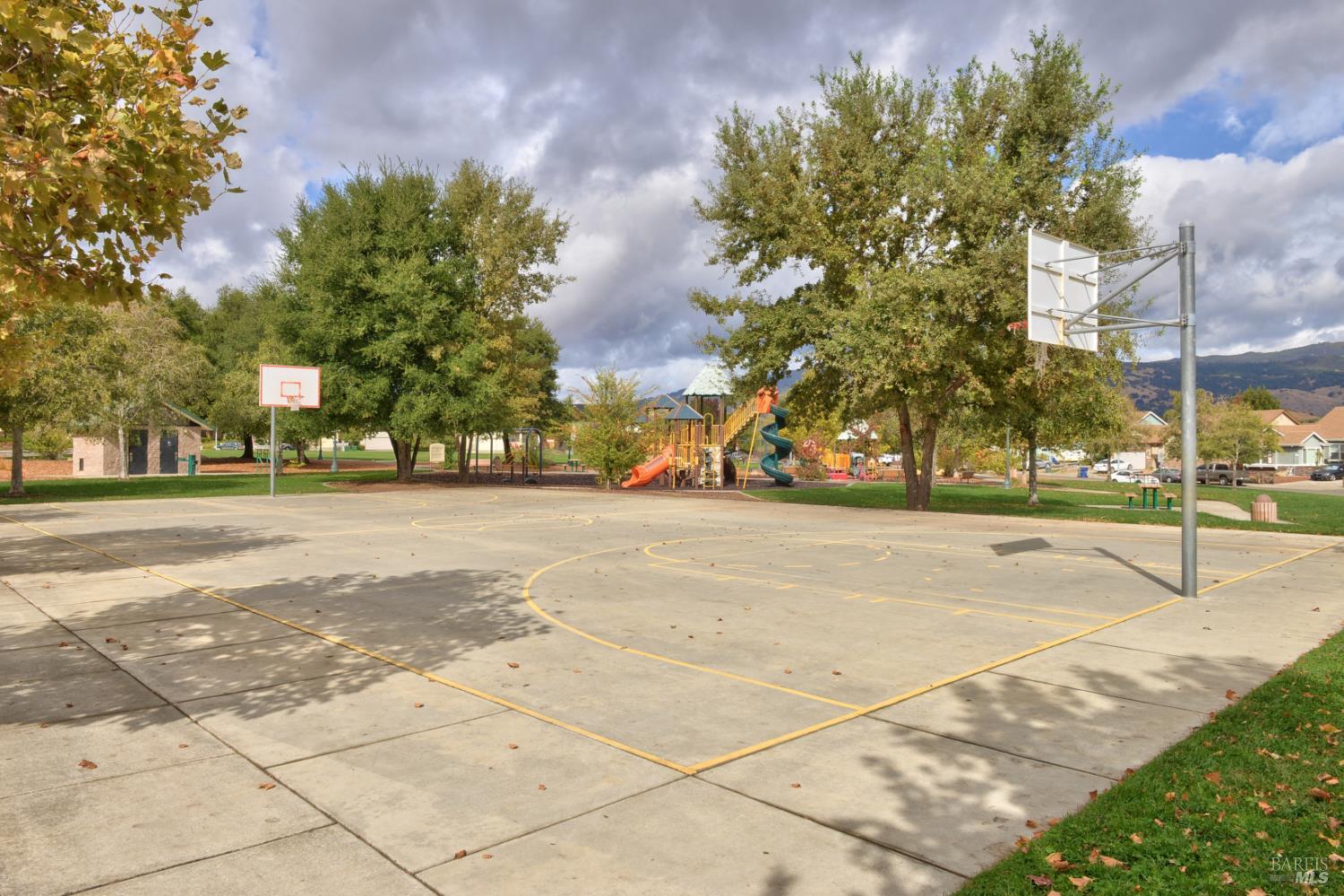 469 Riesling Street Cloverdale, CA 95425 - Photo 19 of 19