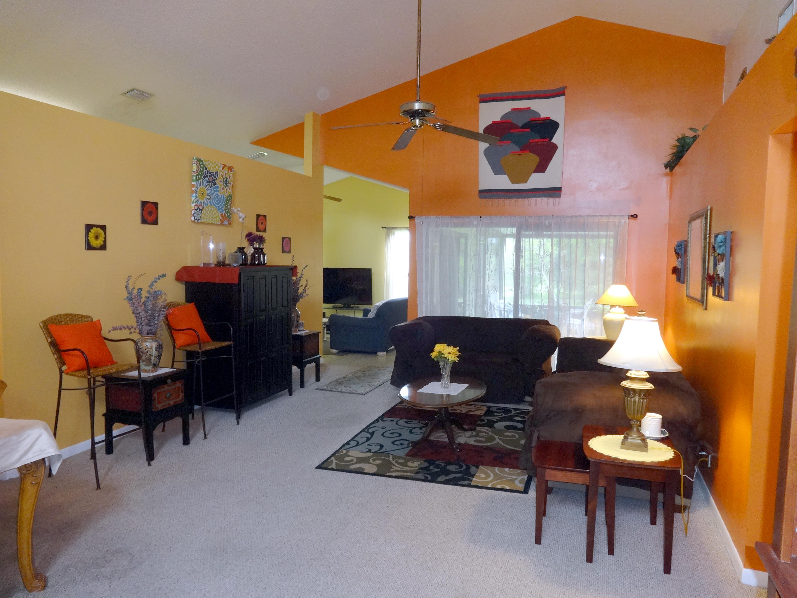 22413 Swordfish Drive Boca Raton, FL 33428 - Photo 8 of 11 livingroom2