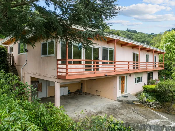 $1,195,000 | 321 Laurel Way, Mill Valley, CA 94941