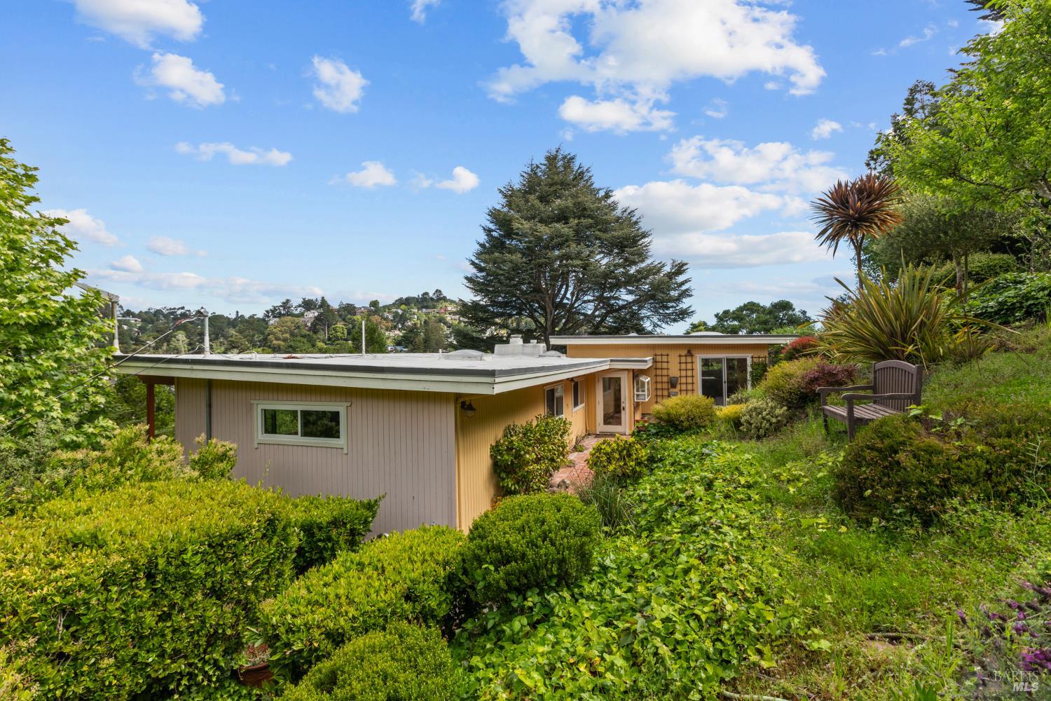 321 Laurel Way Mill Valley, CA 94941 - Photo 24 of 35