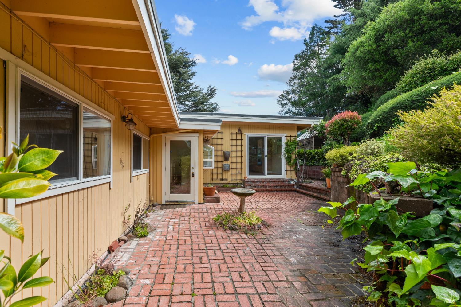 321 Laurel Way Mill Valley, CA 94941 - Photo 25 of 35