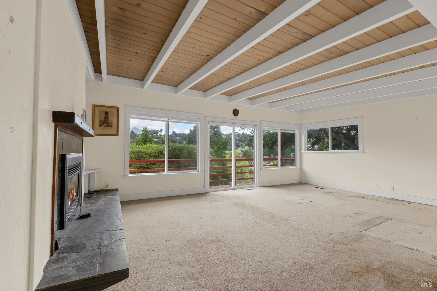 321 Laurel Way Mill Valley, CA 94941 - Photo 3 of 35
