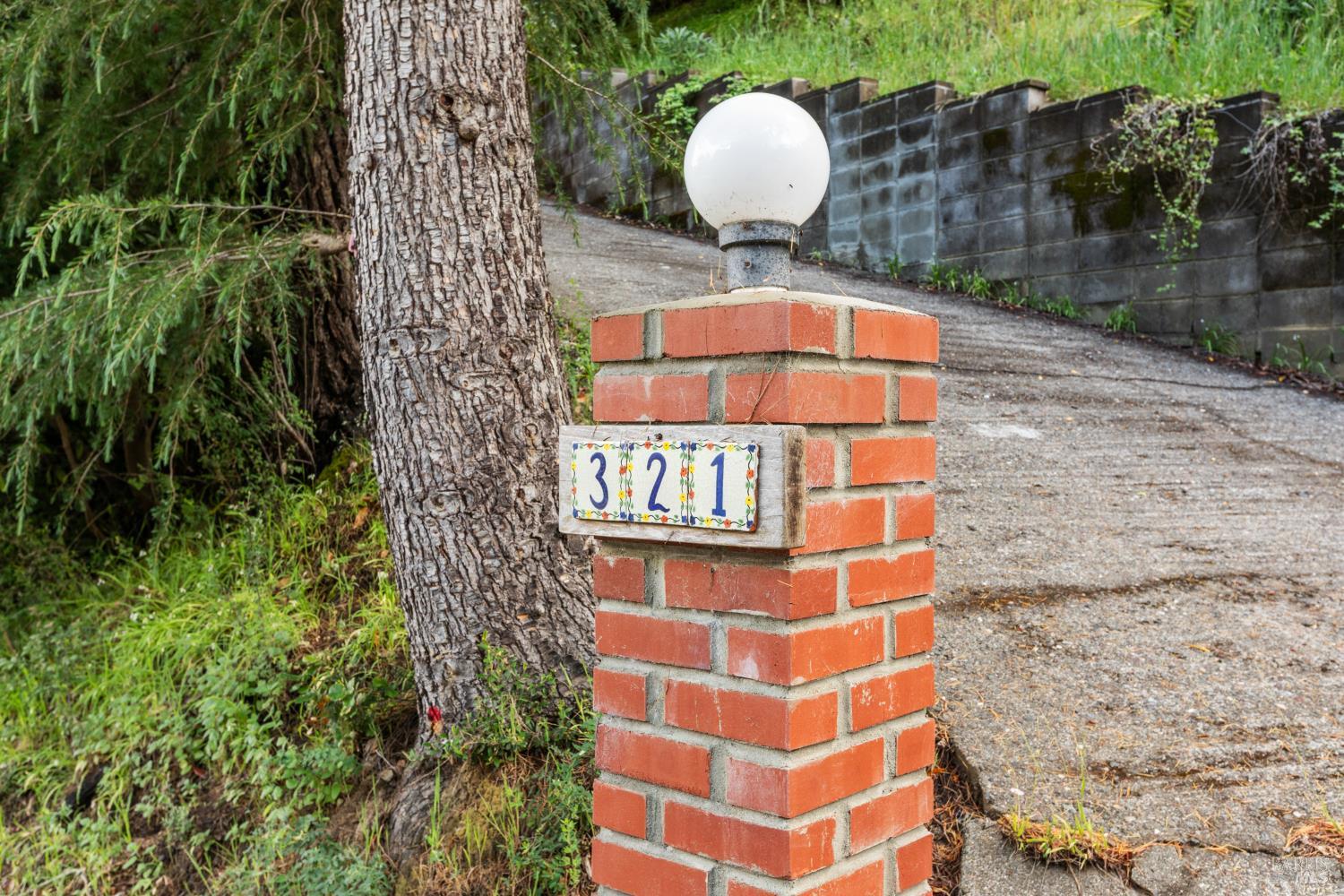 321 Laurel Way Mill Valley, CA 94941 - Photo 31 of 35