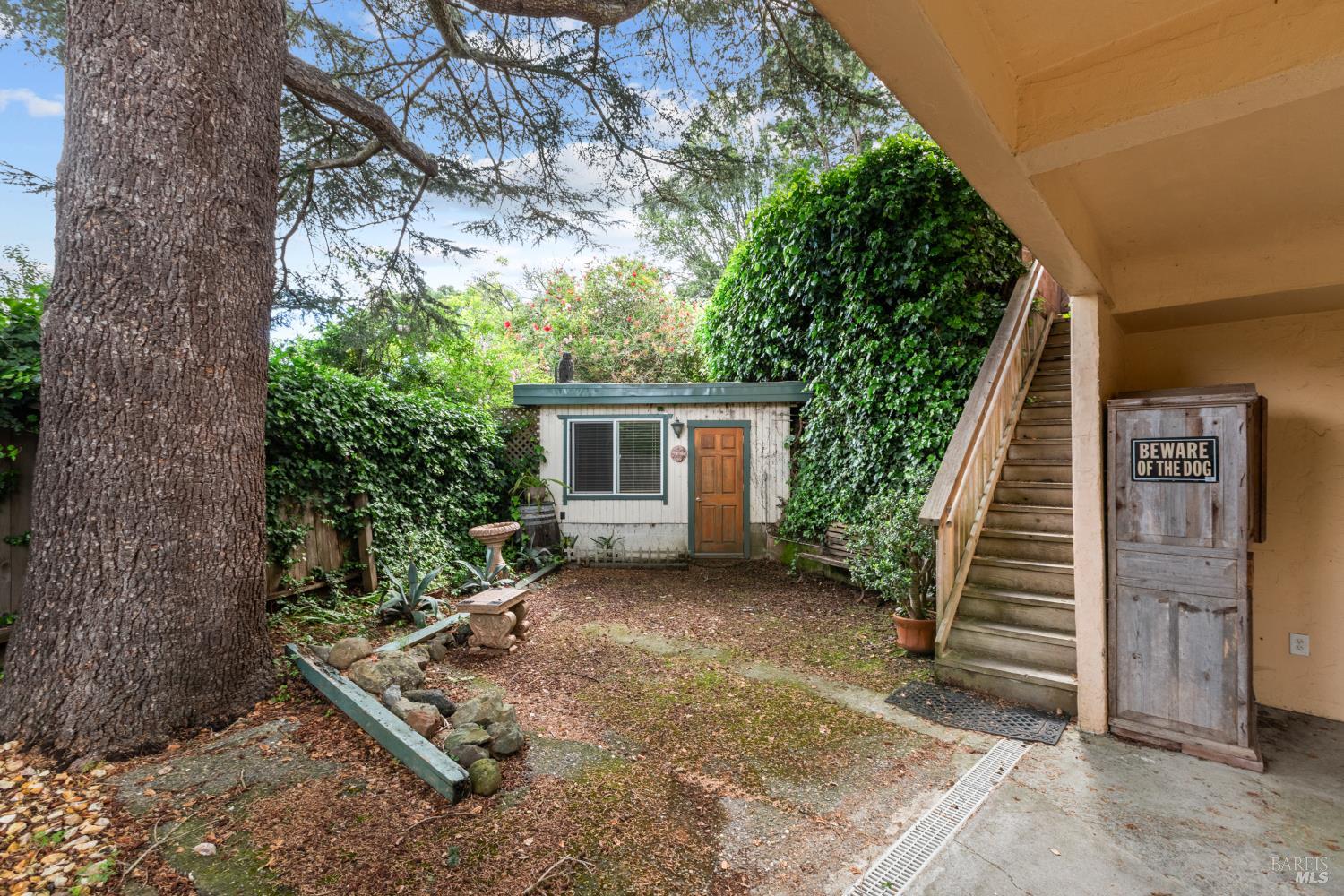 321 Laurel Way Mill Valley, CA 94941 - Photo 34 of 35